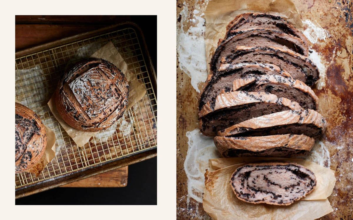 The Art of Gluten-Free Bread