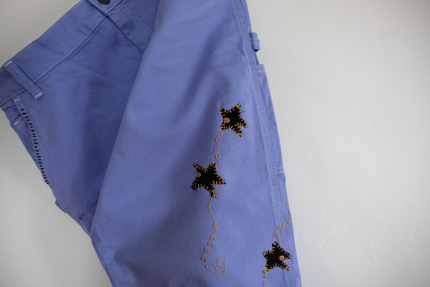 Ziggy Stardust Pants no.IV, 34R