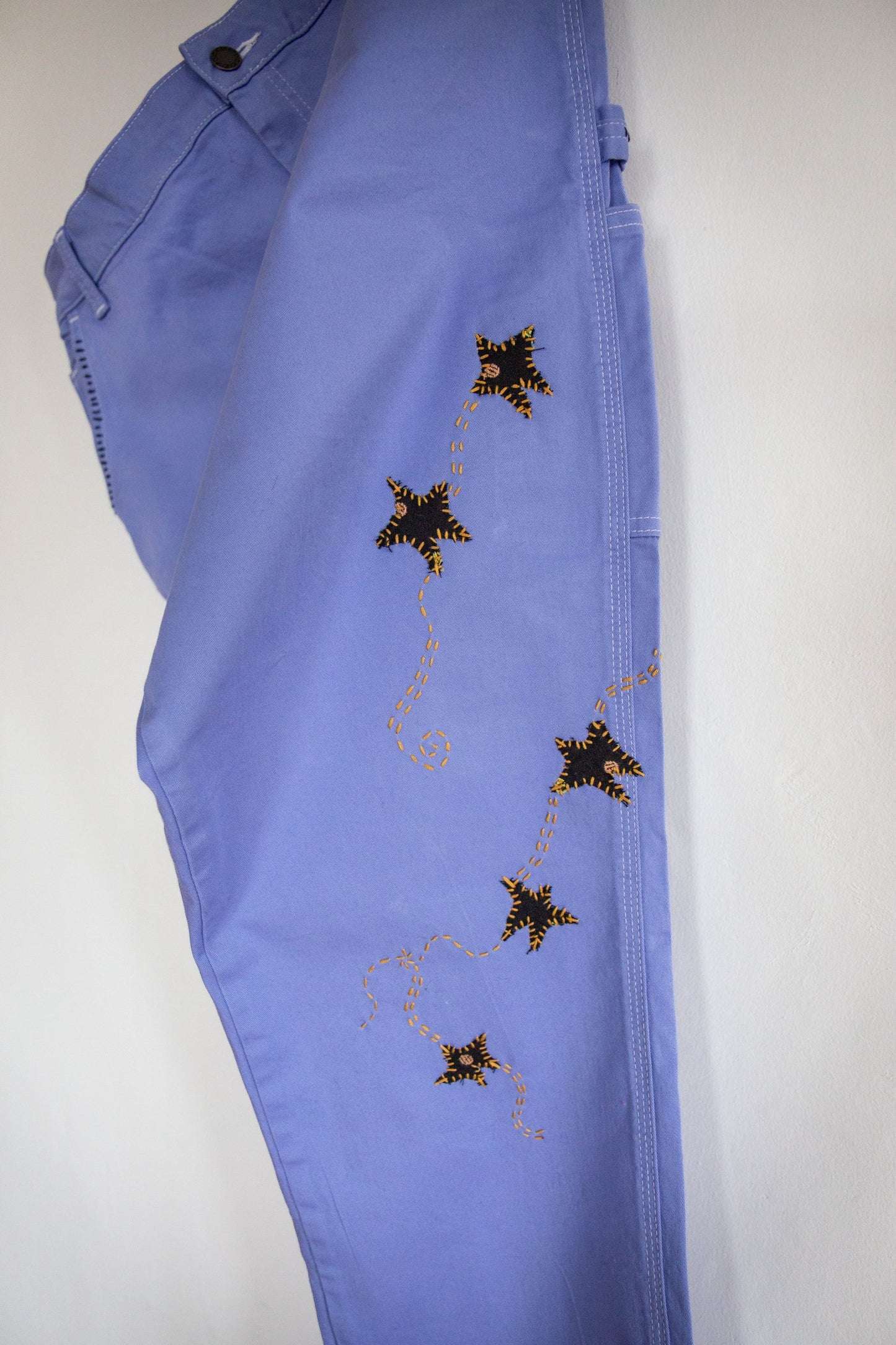 Ziggy Stardust Pants no.IV, 34R