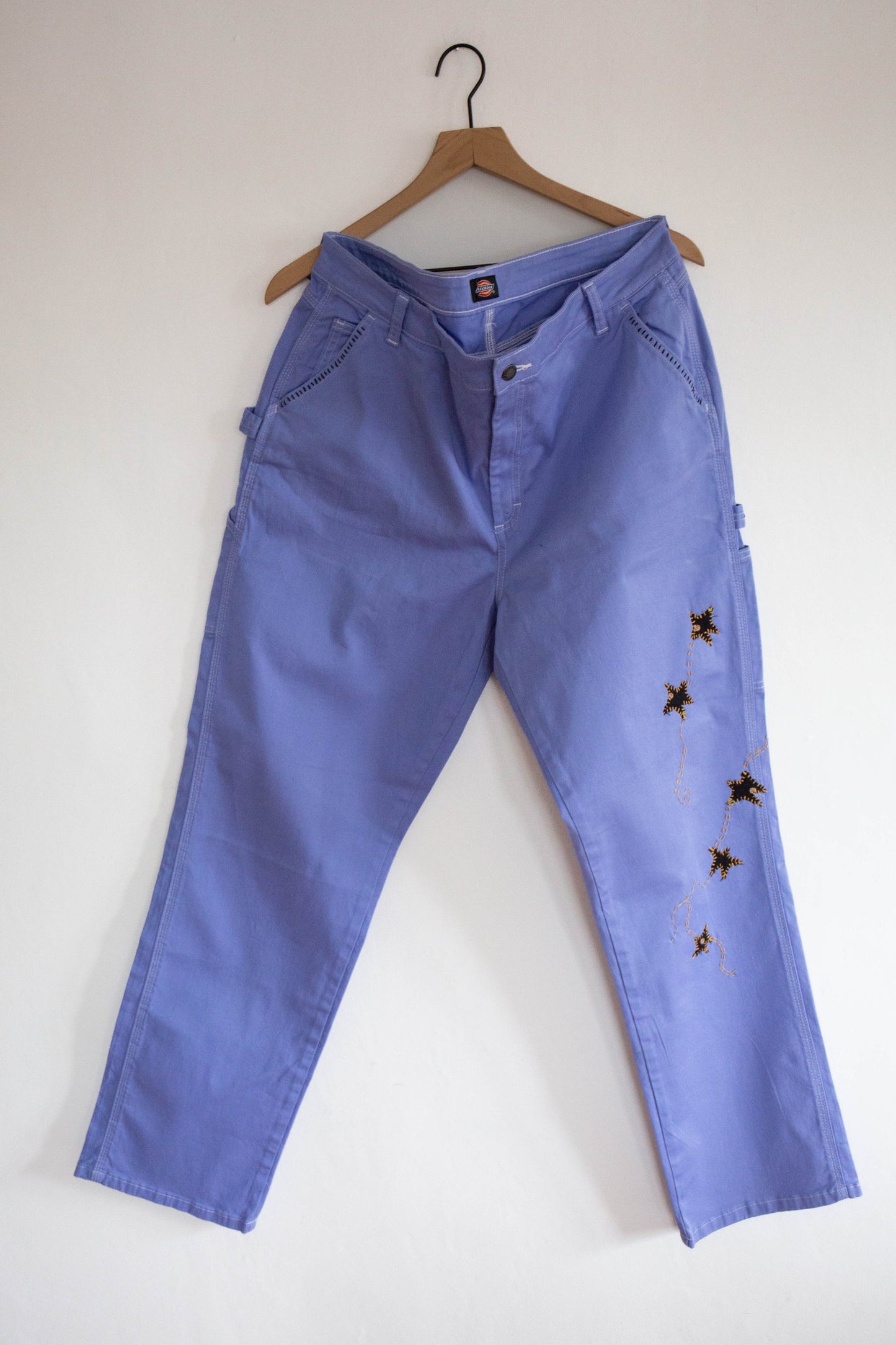 Ziggy Stardust Pants no.IV, 34R
