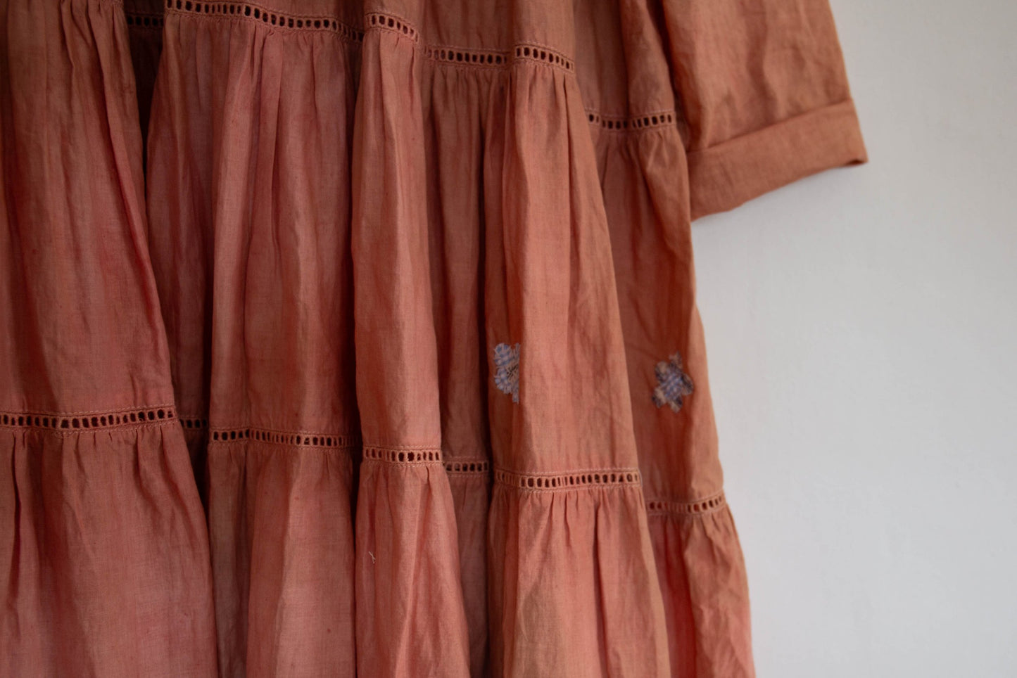 Sadie Tiered Dress