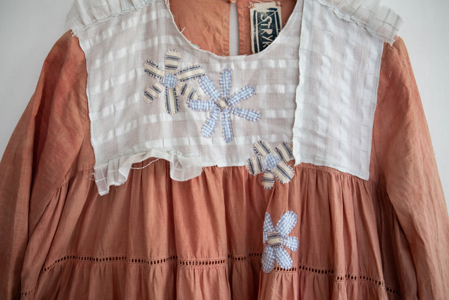 Sadie Tiered Dress