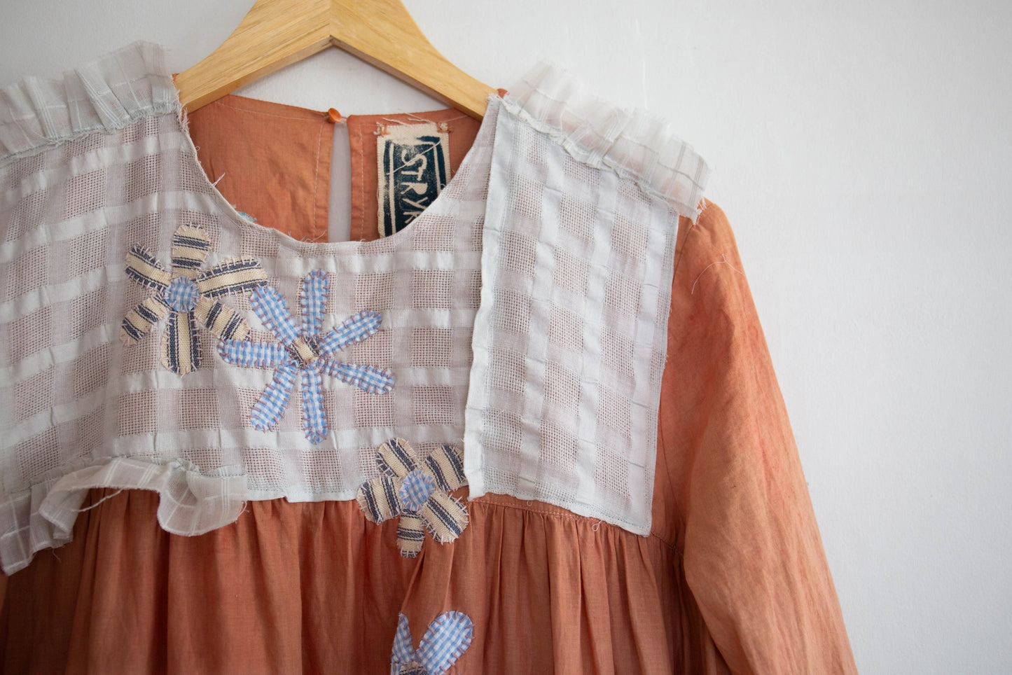 Sadie Tiered Dress