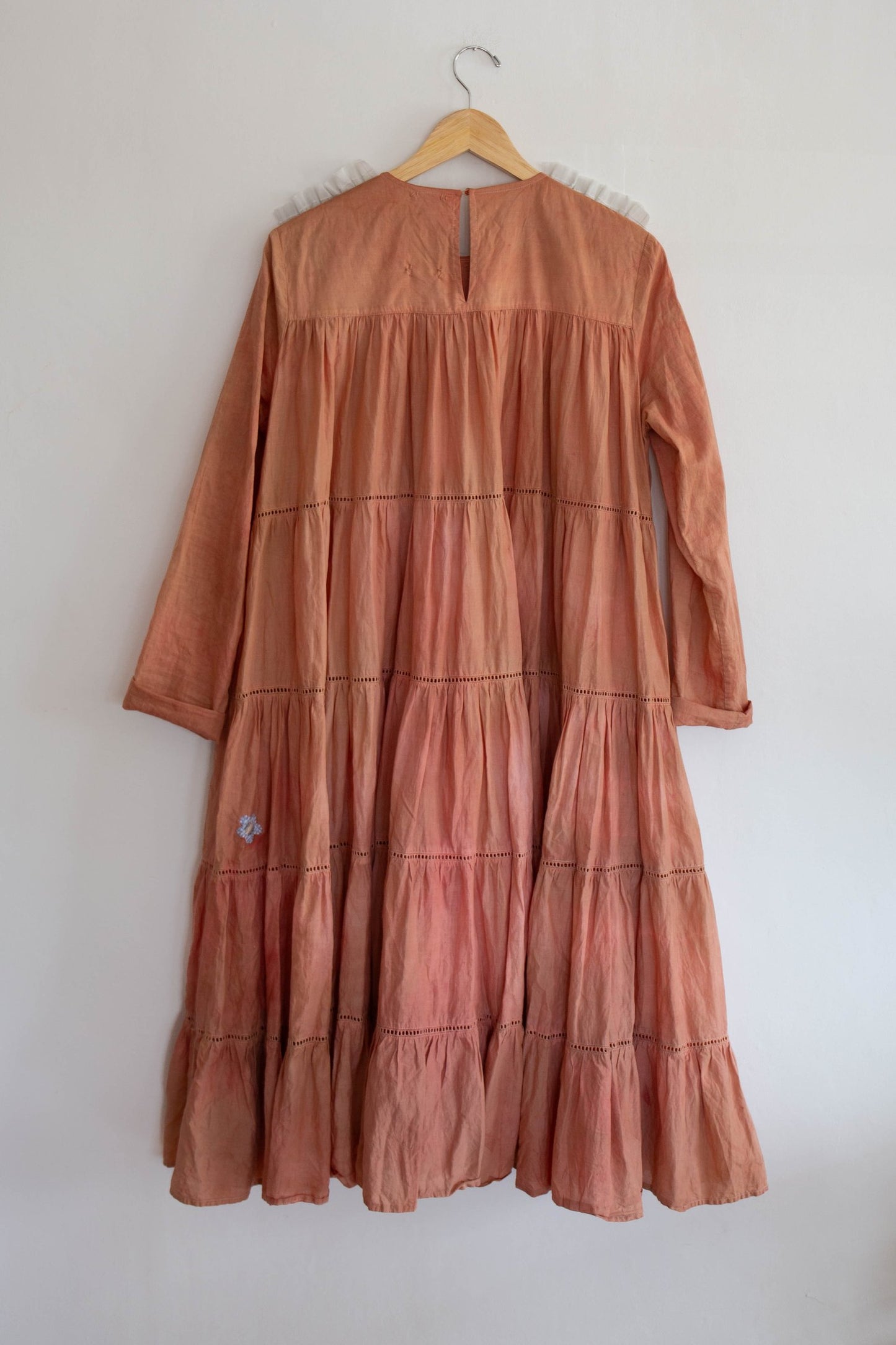 Sadie Tiered Dress