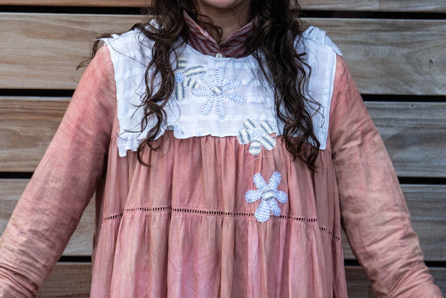 Sadie Tiered Dress