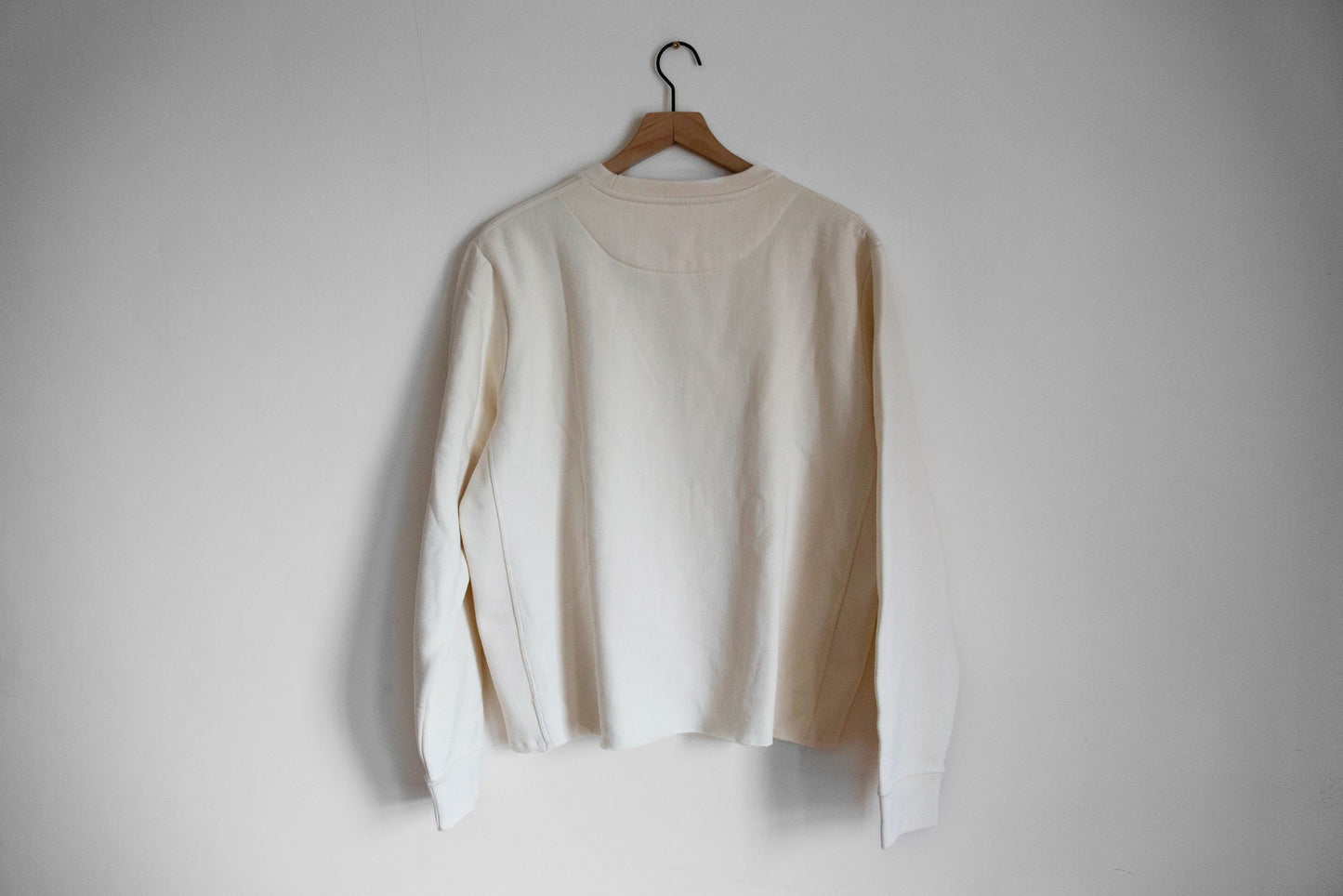 Striper Crewneck - PREORDER 4/19