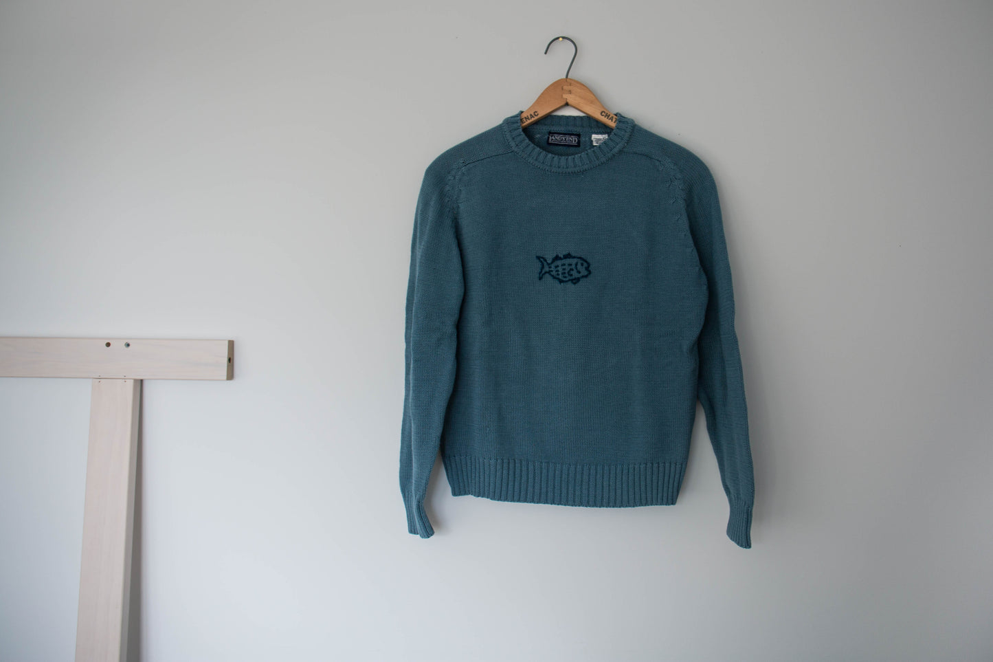 Striper Cotton Knit 1