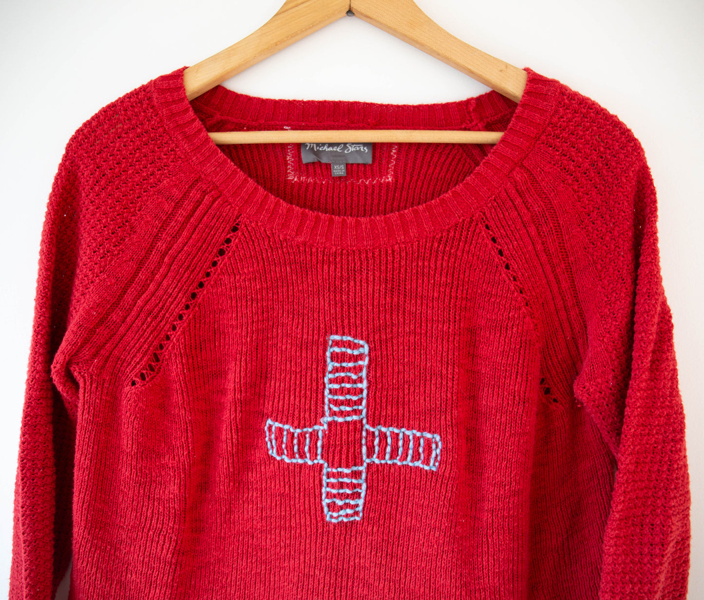 Aid for LA, Fundraiser - XS/S