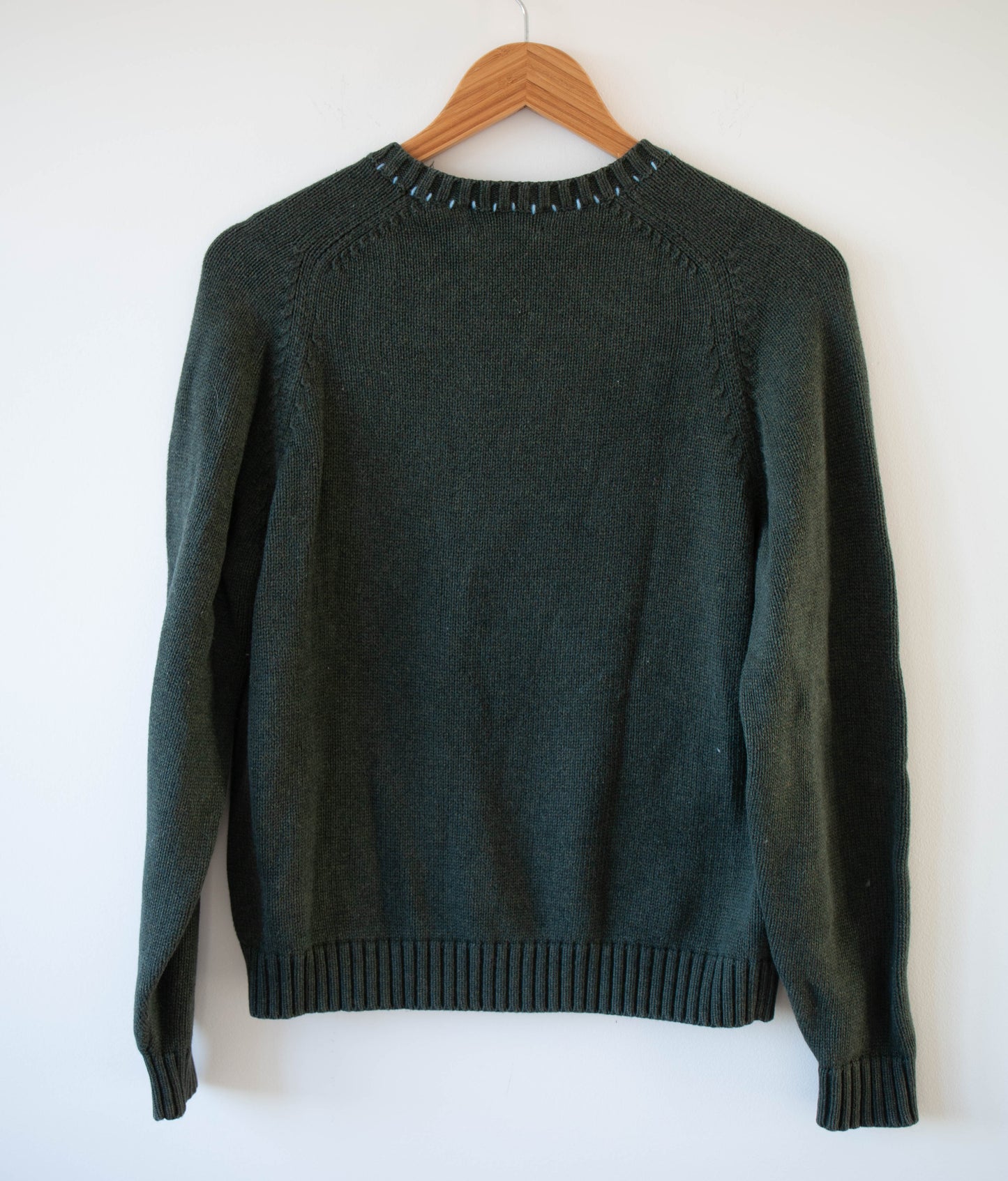 The Caity Sweater