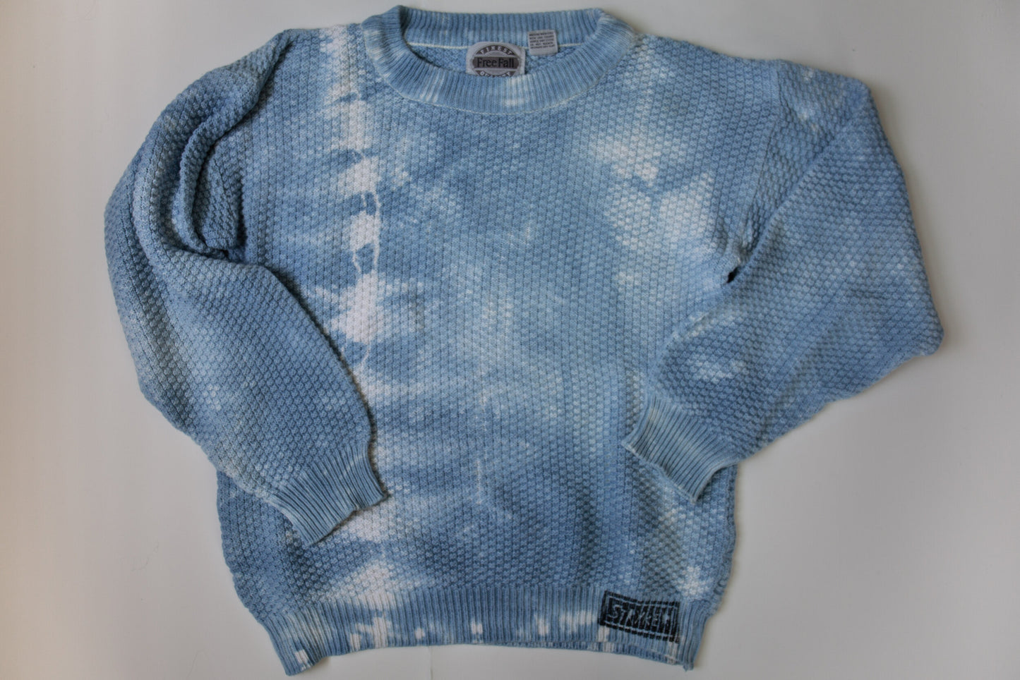 Free Fall Knit Sweater