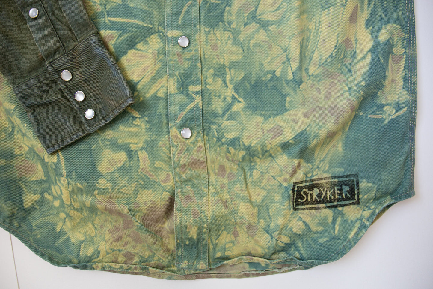 Cardawg's Ranch Shirt