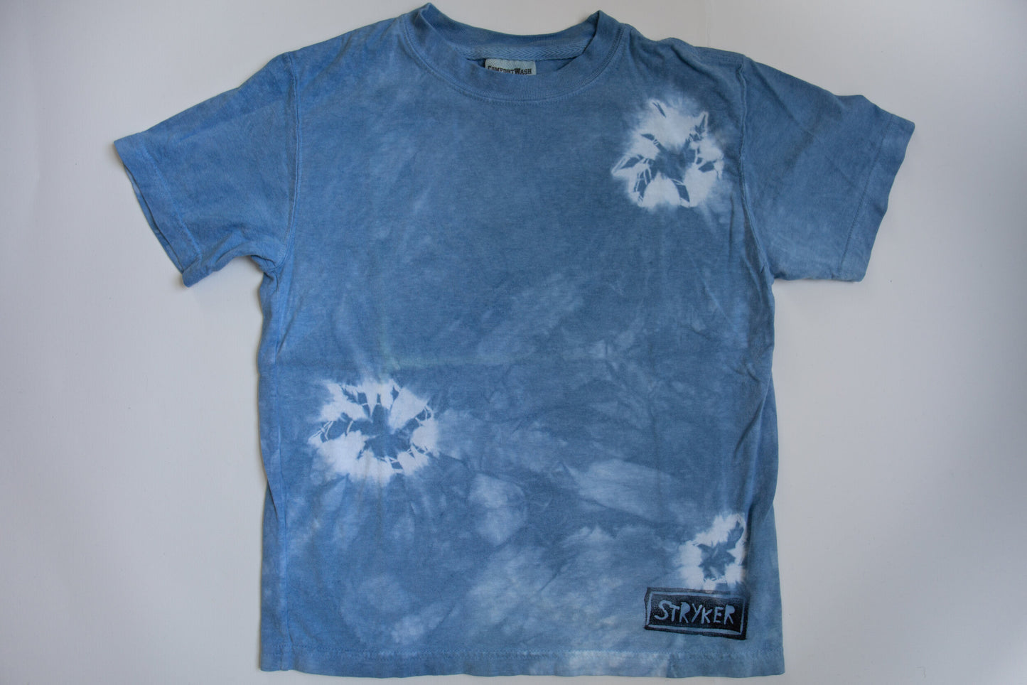 Little Buddy Tee