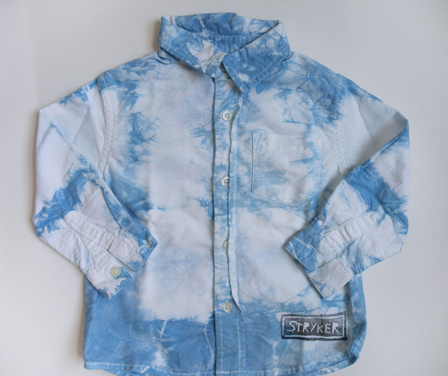 Freaky Fresh Oxford, 2T