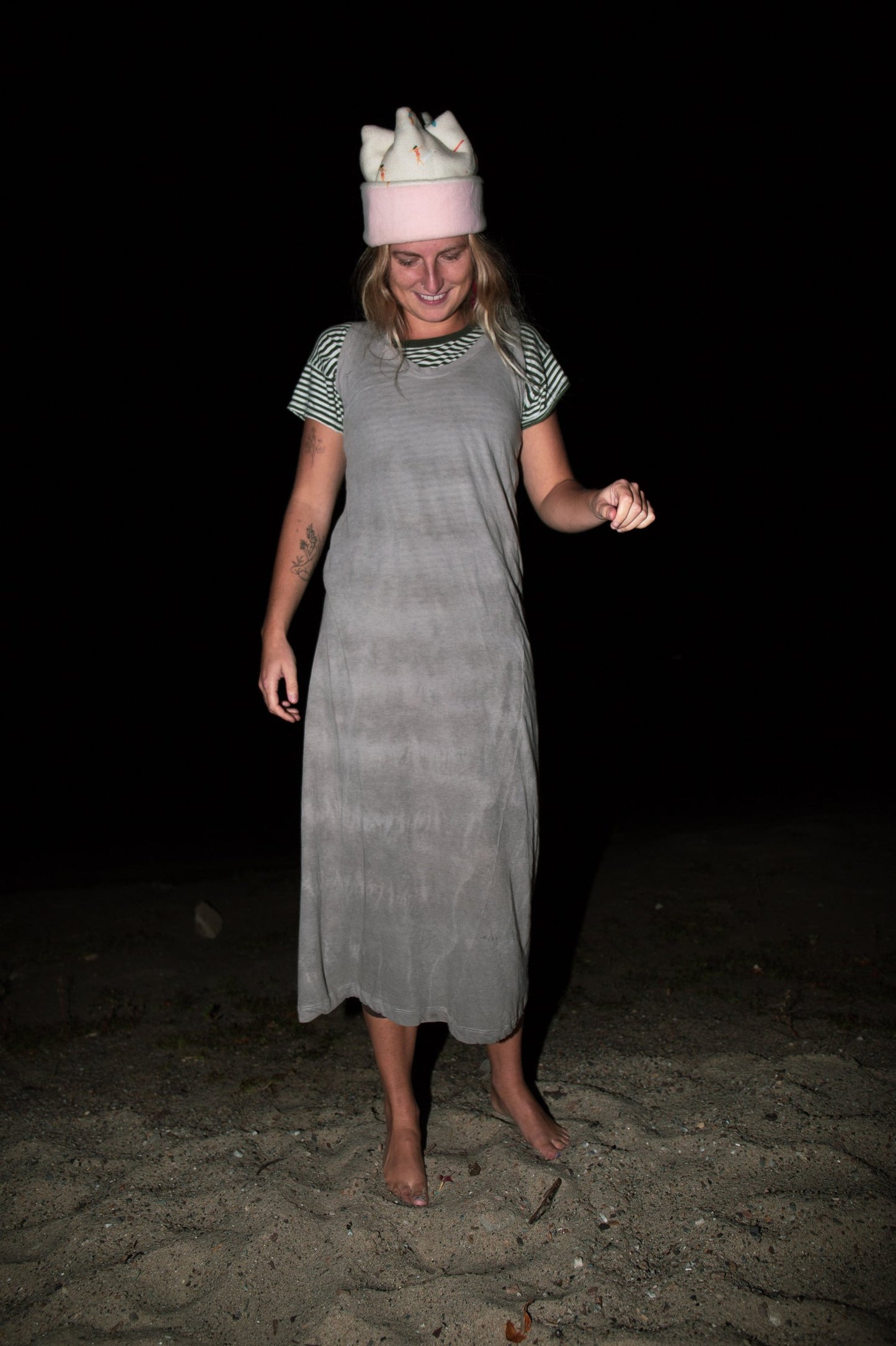 California Cowgirl Dress