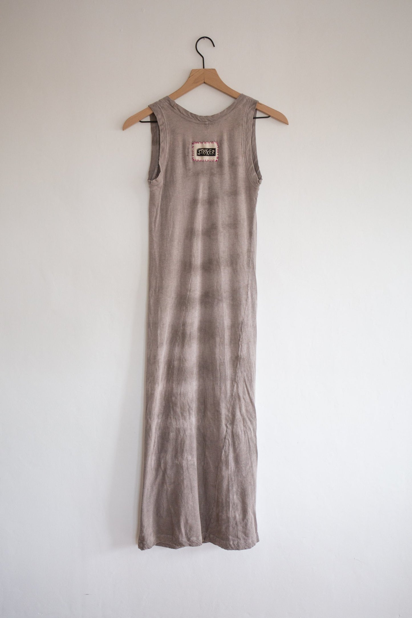 California Cowgirl Dress