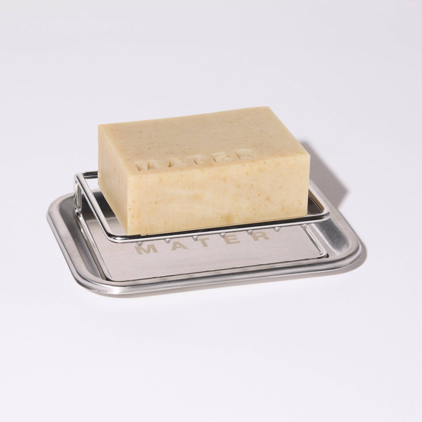 Mugwort Face, Hands, + Body Bar Soap