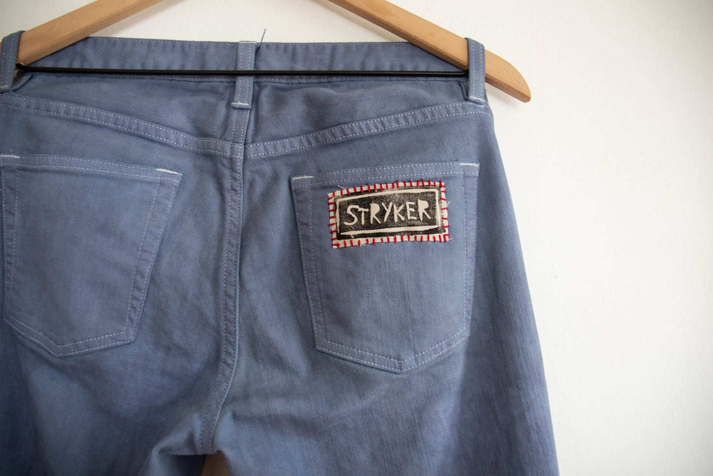 Hearted Pants no.1