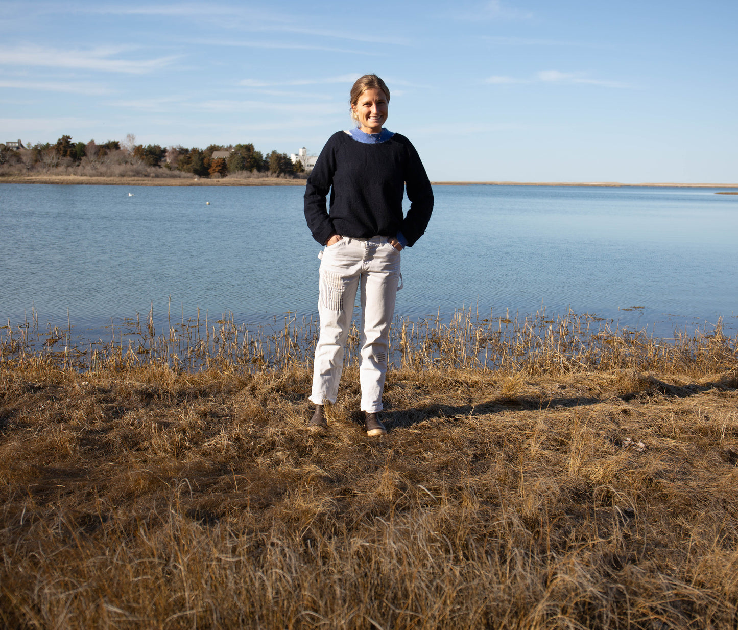 White + Blue Utilities, 26