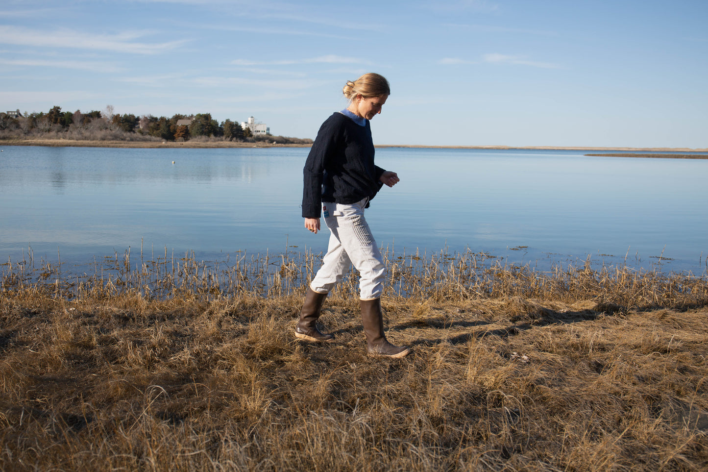 White + Blue Utilities, 26