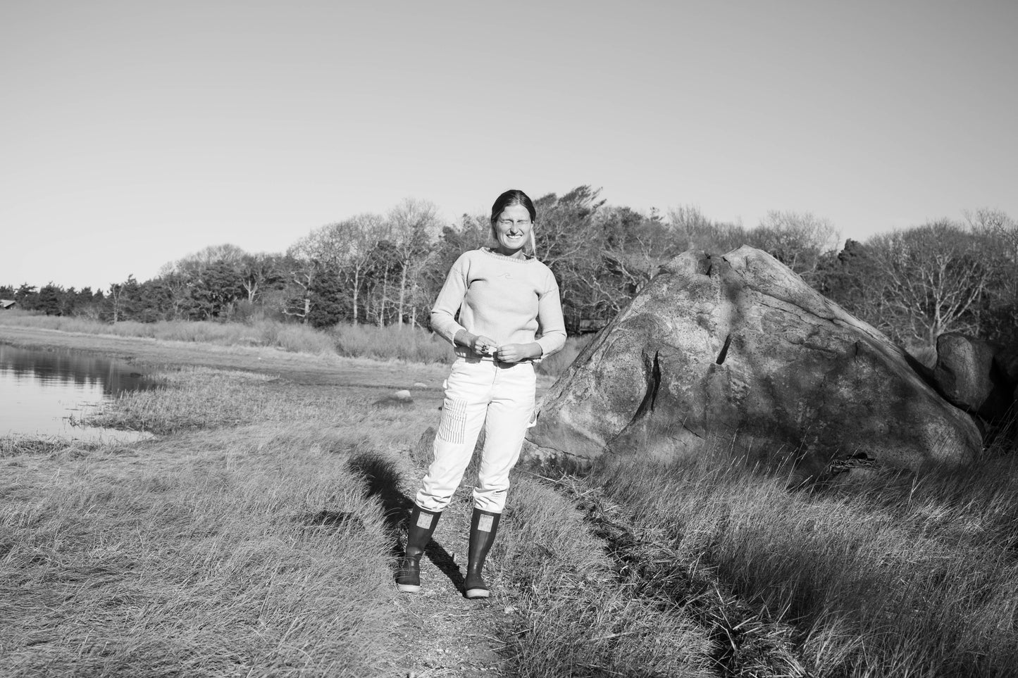 White + Blue Utilities, 26