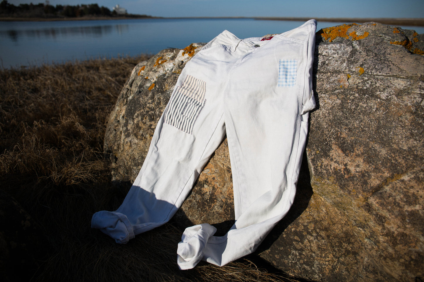 White + Blue Utilities, 26