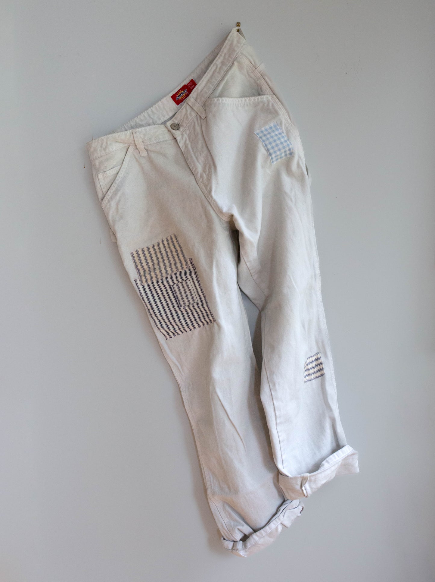 White + Blue Utilities, 26