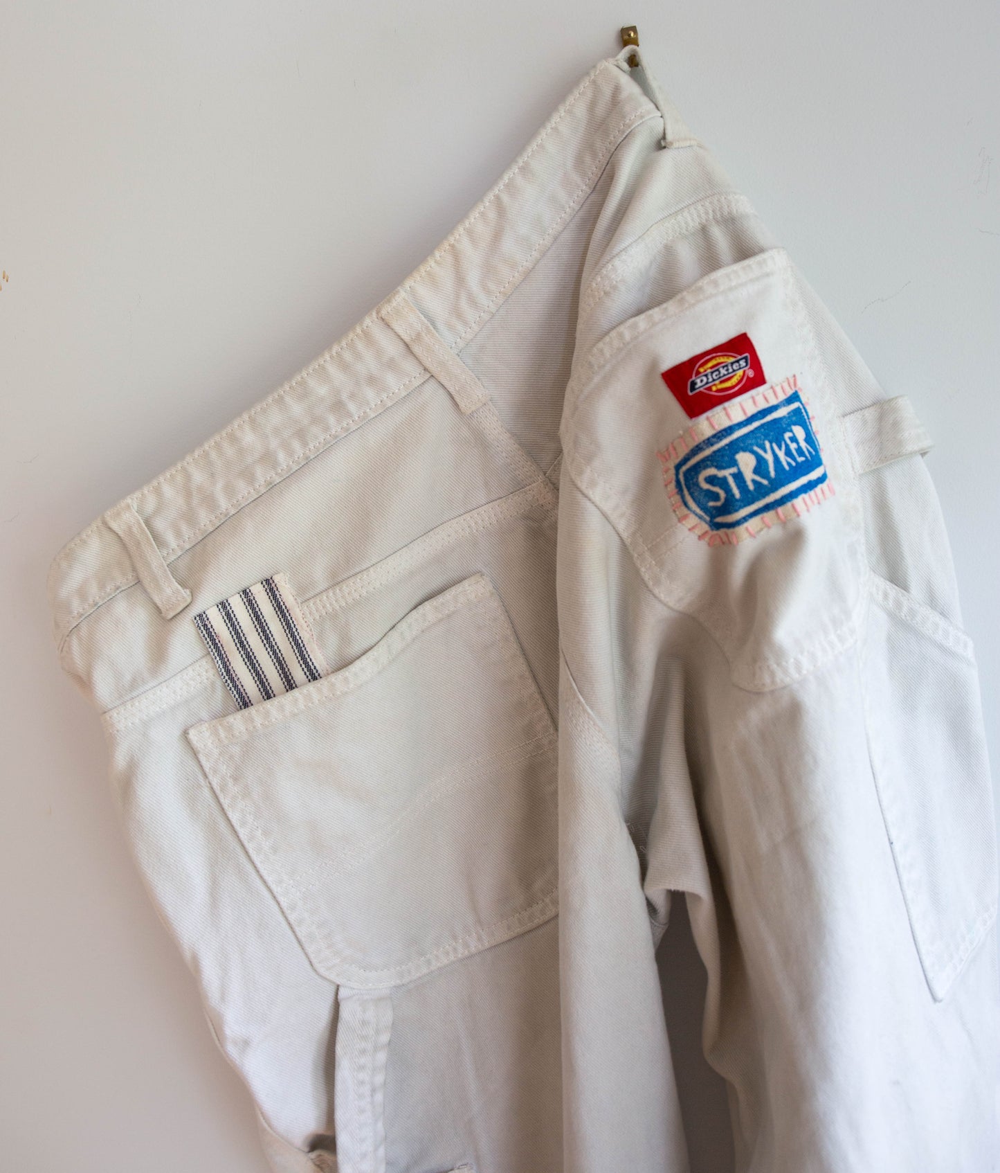 White + Blue Utilities, 26