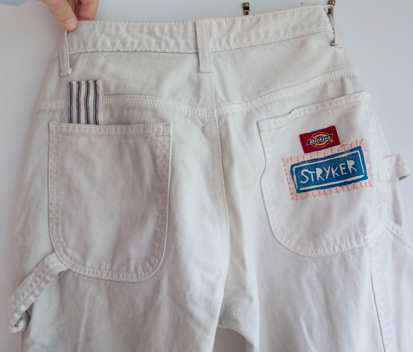 White + Blue Utilities, 26