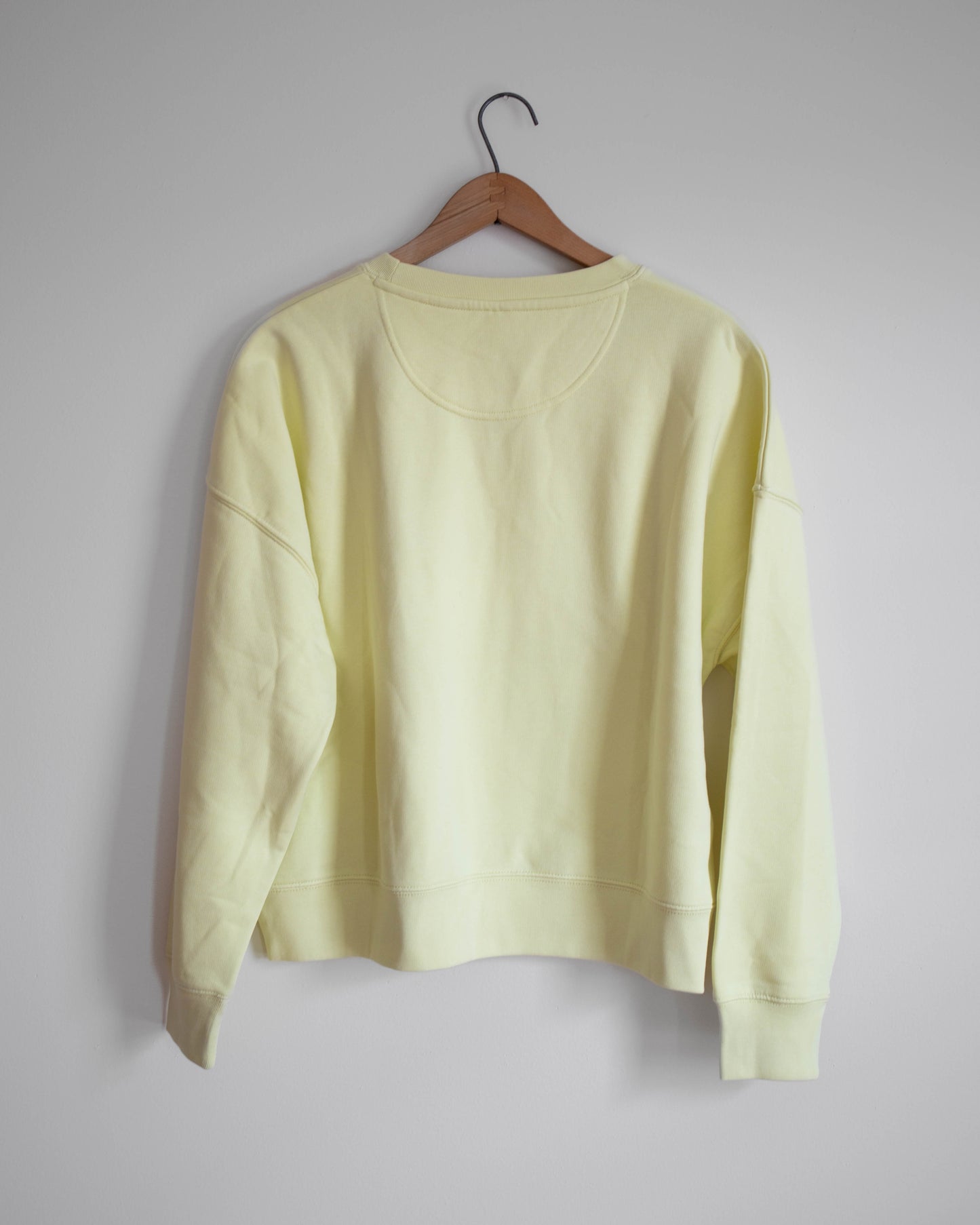 Lemon Pirate Crewneck