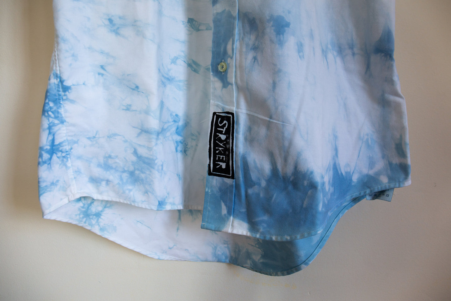 OG Oxford Tee, Medium