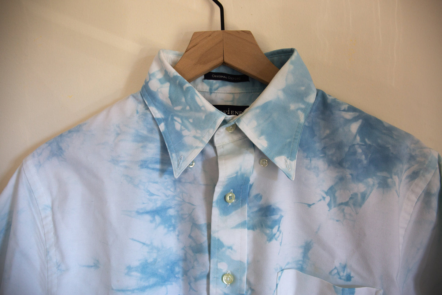 OG Oxford Tee, Medium