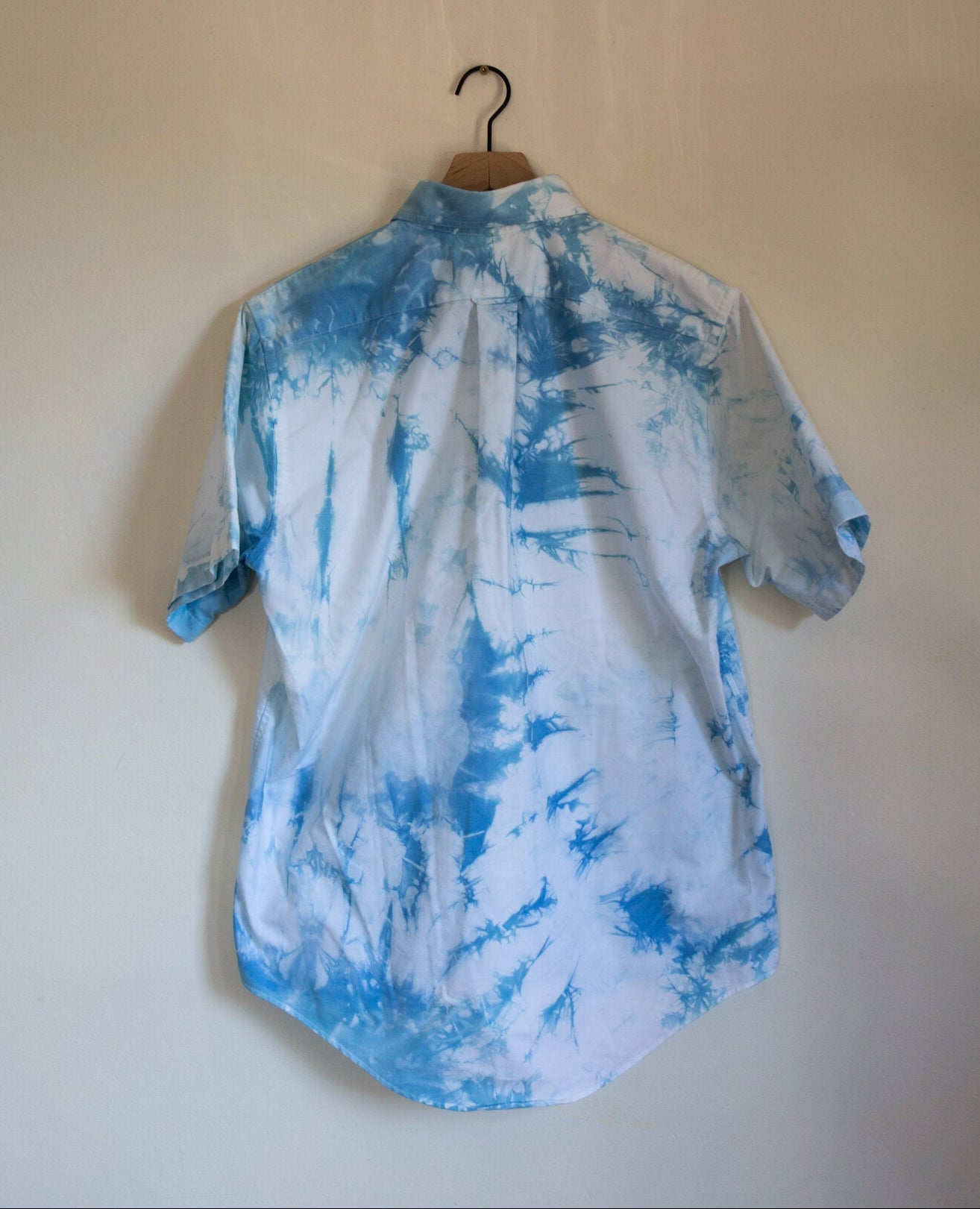 OG Oxford Tee, Medium