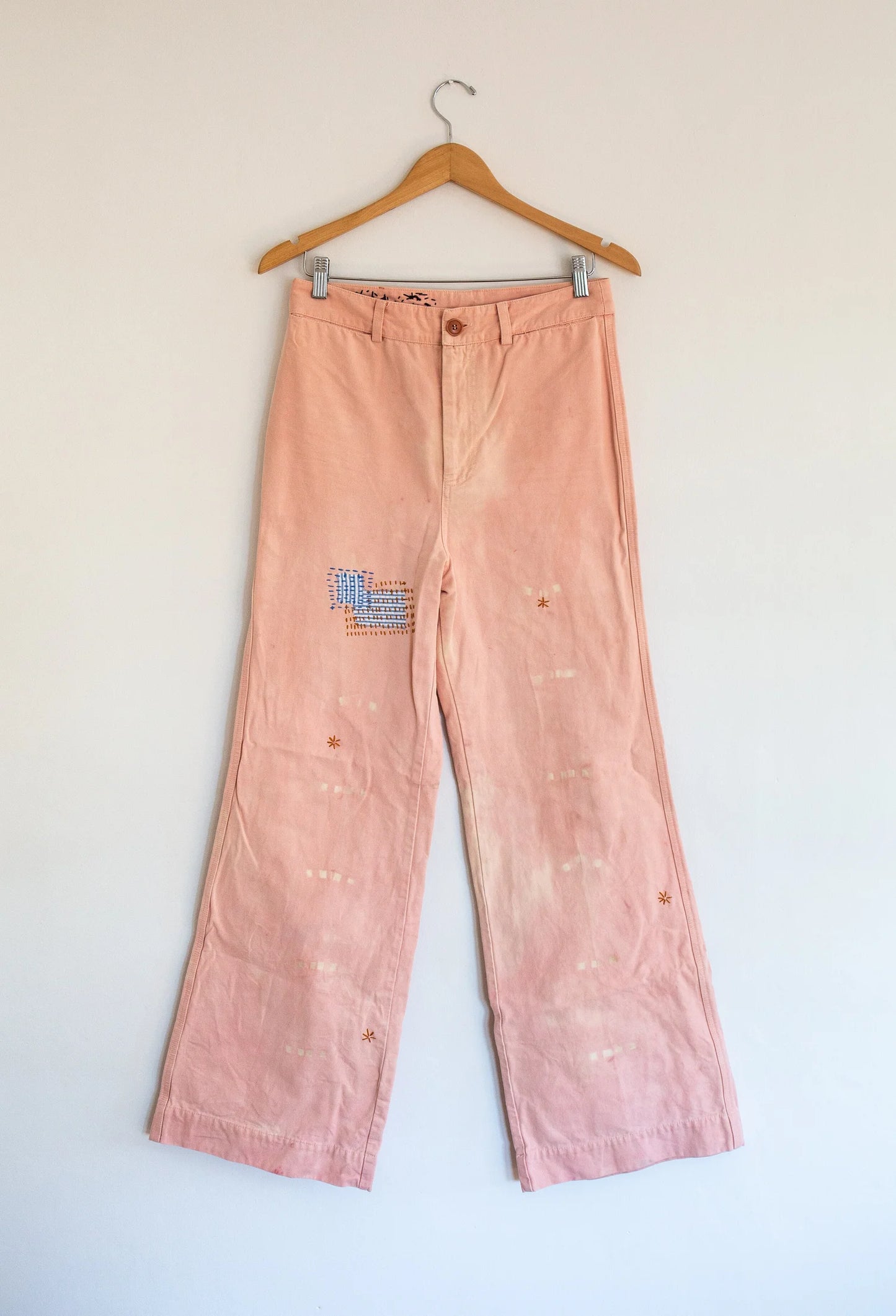 Sea Sailor Pant