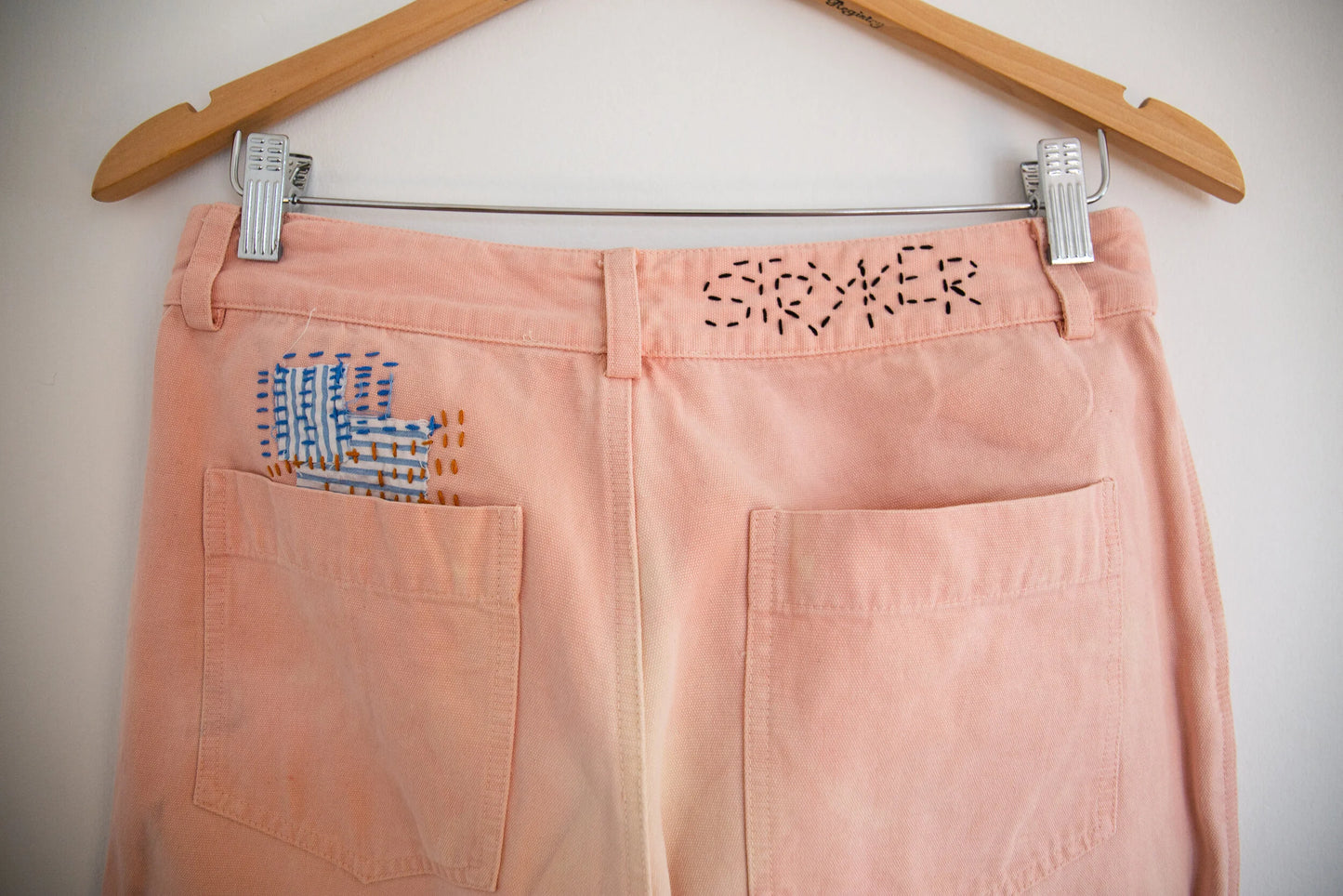 Sea Sailor Pant