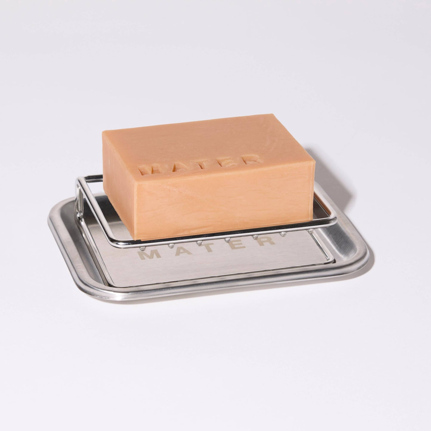Geranium Face, Hands, + Body Bar Soap