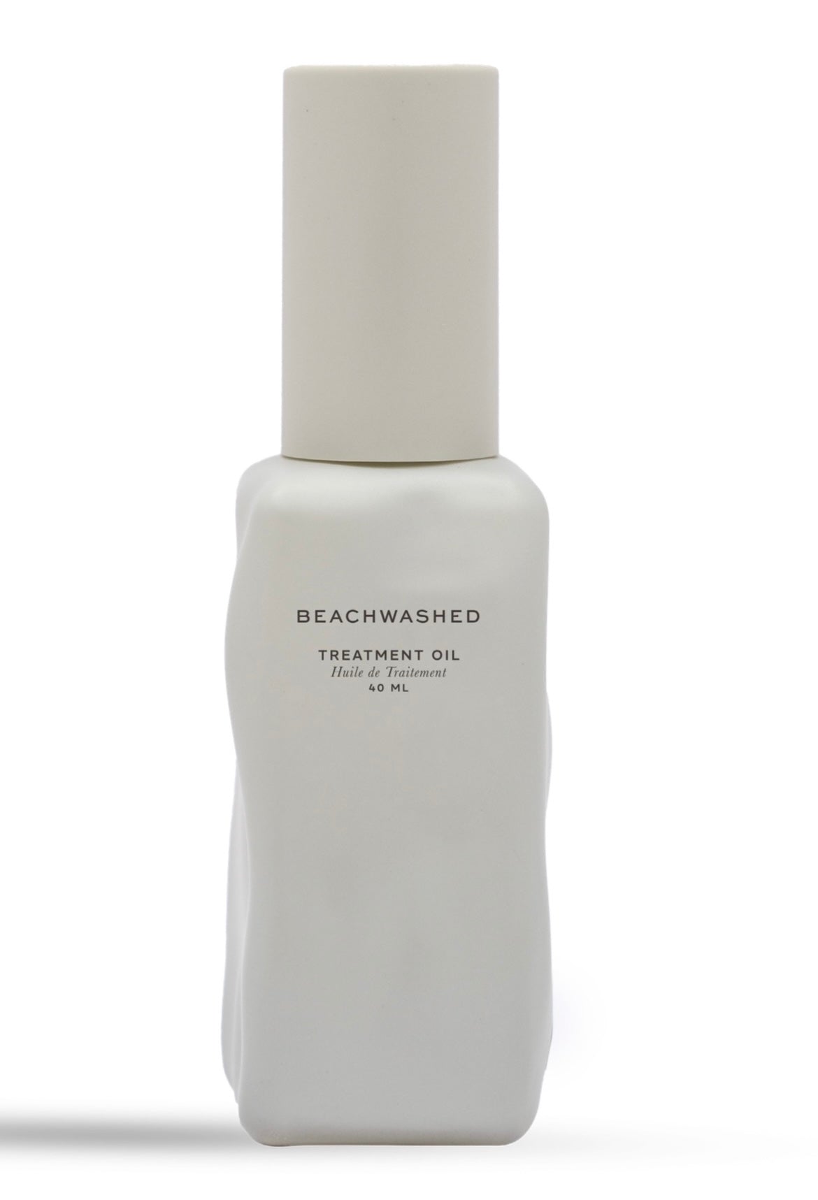 Deep Current Treatment Hair Oil