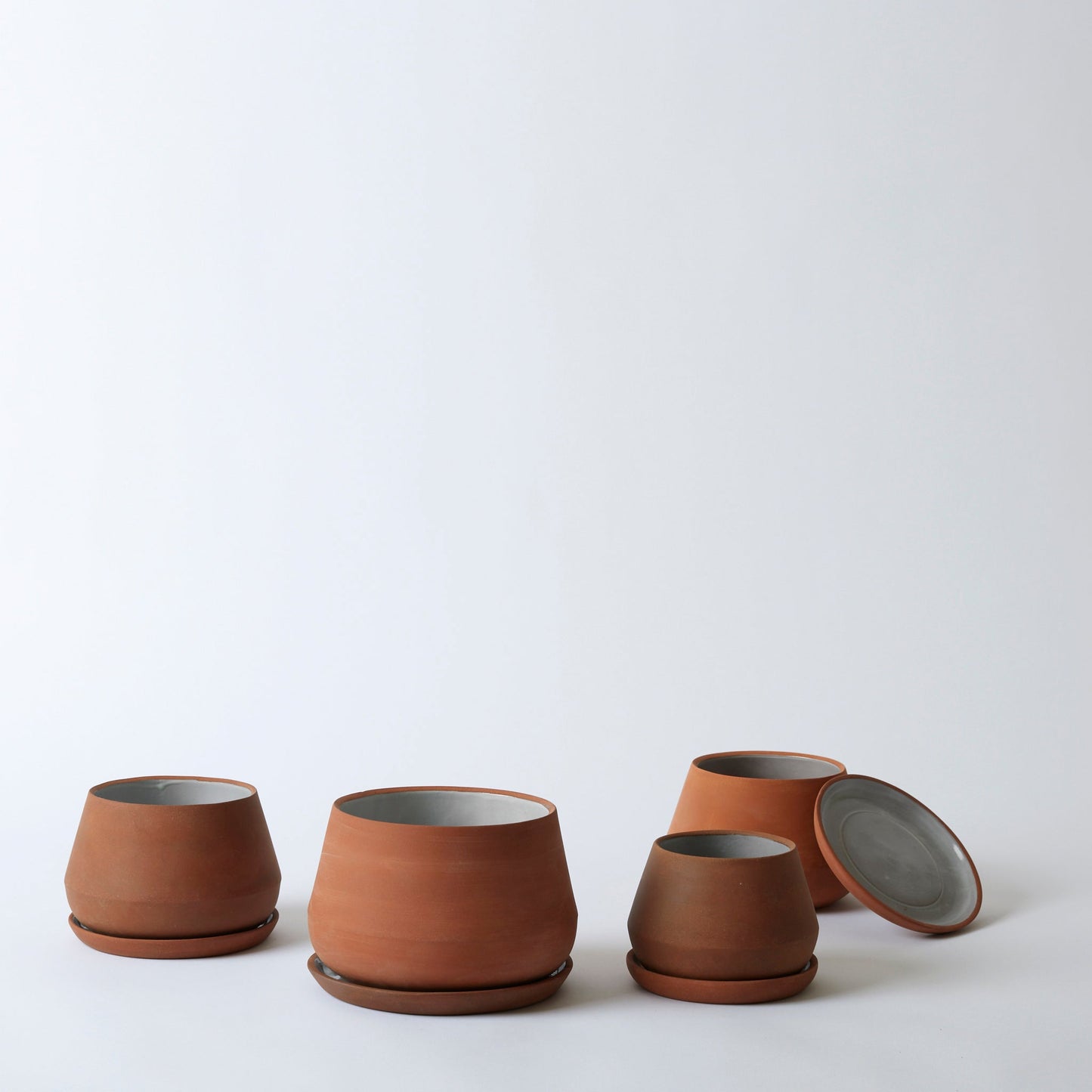 Rancho Planter by Revival Ceramics