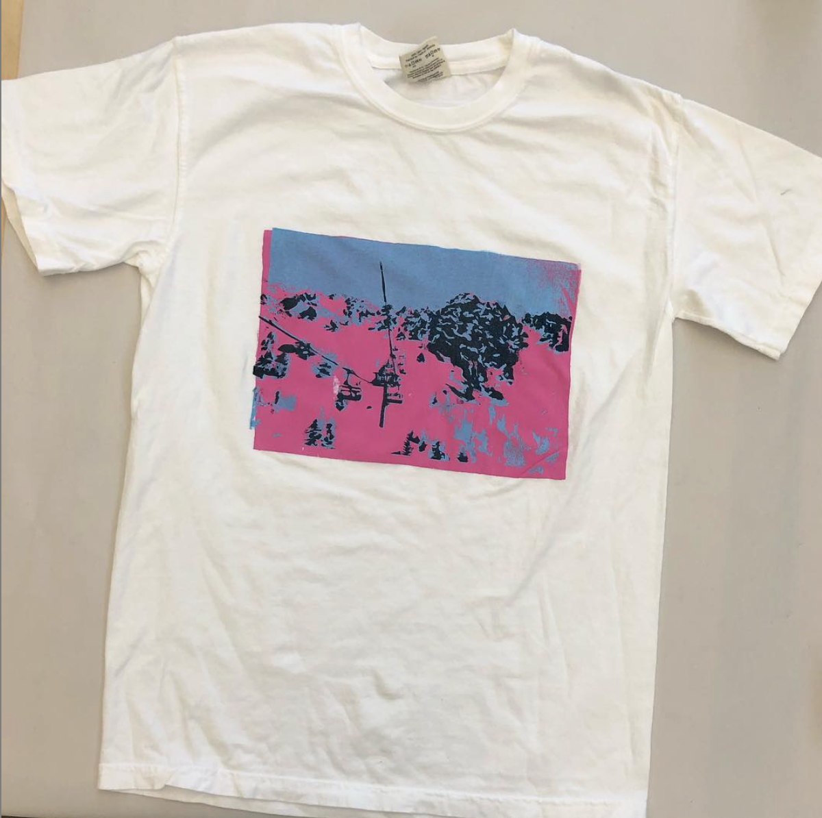 Brevent Chair Unisex