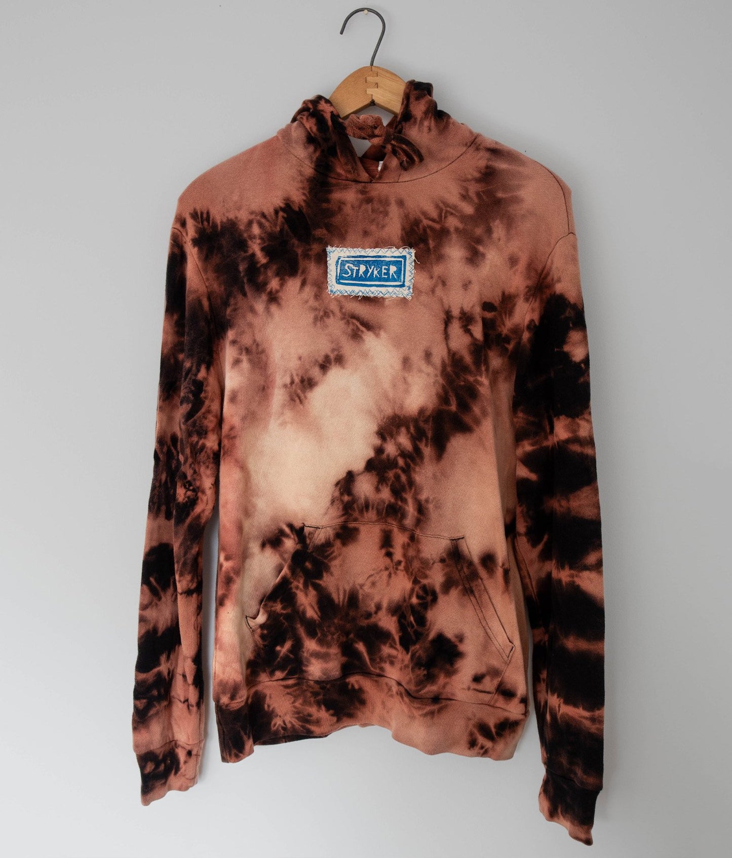 Bleached Hoodie