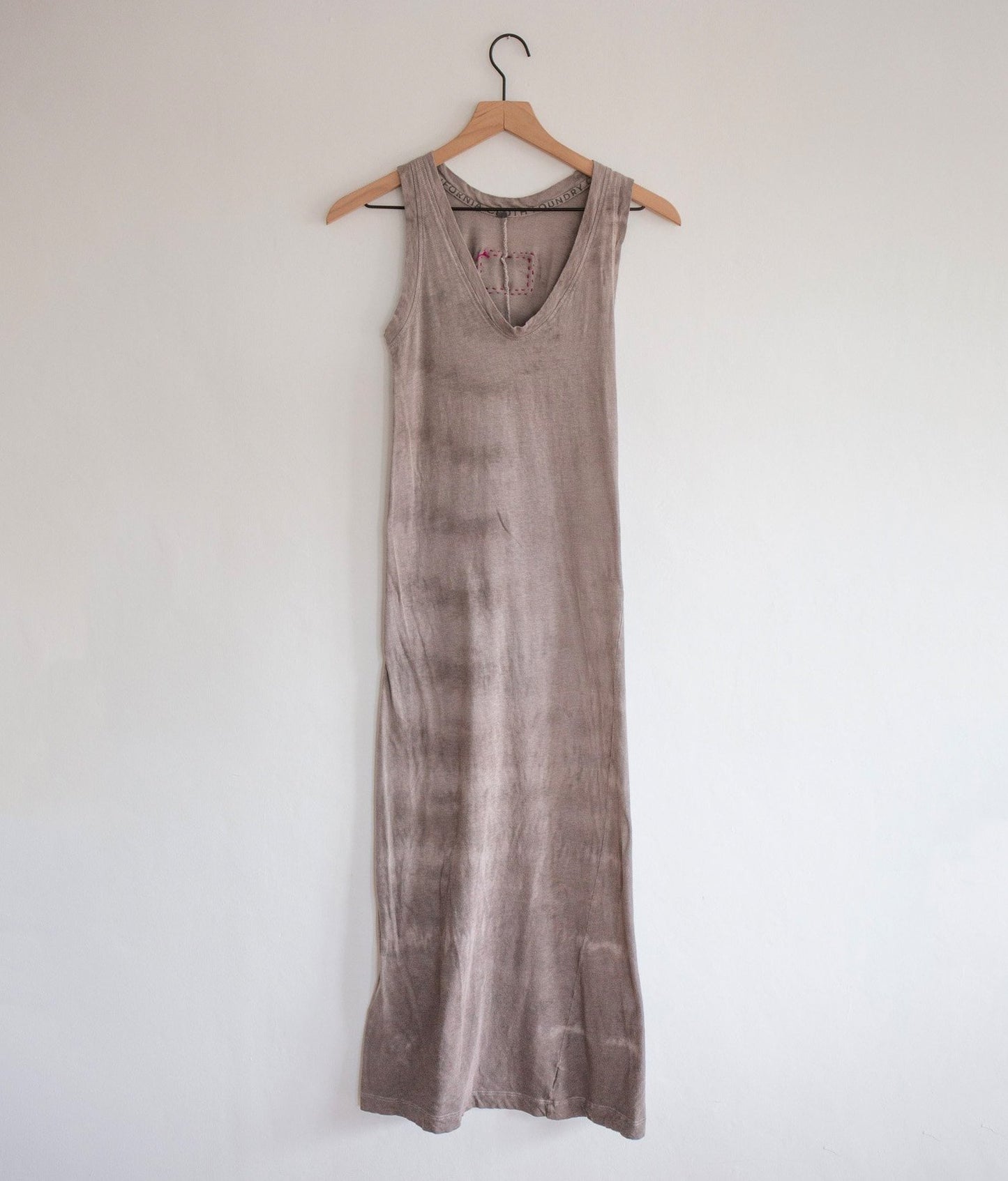 California Cowgirl Dress