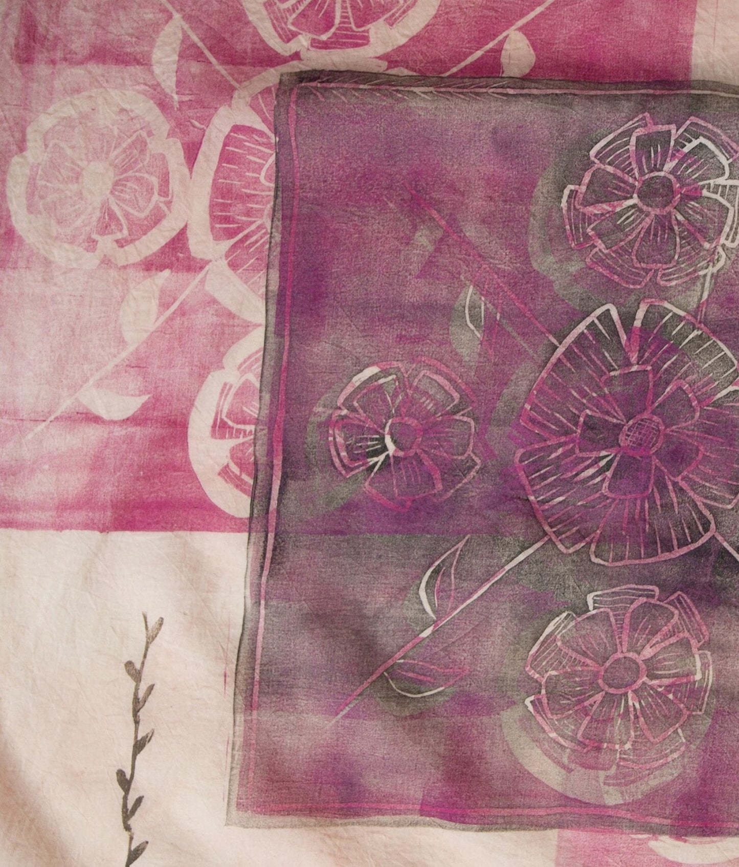 Madder Hatter Bandana