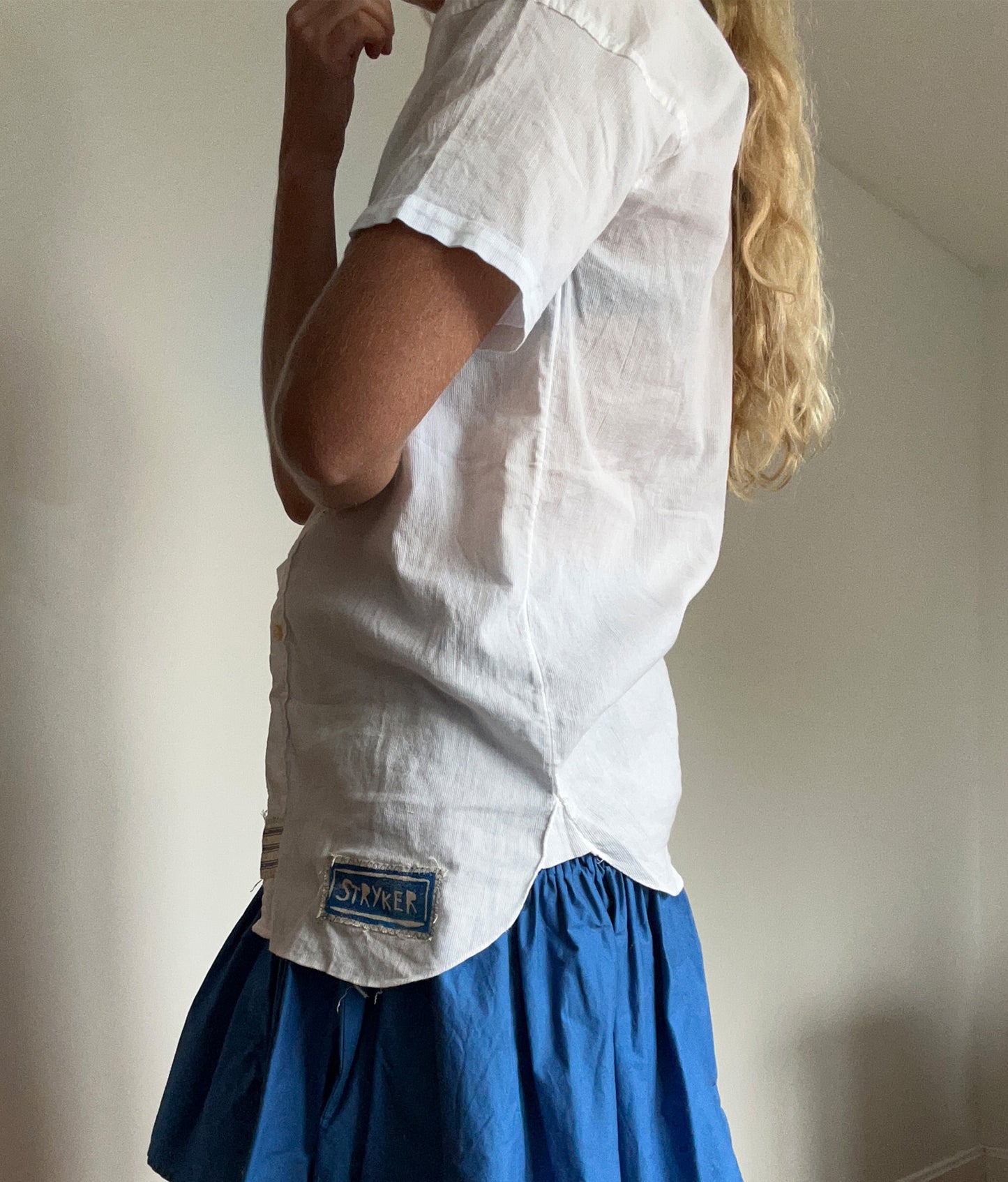Home Run Tee