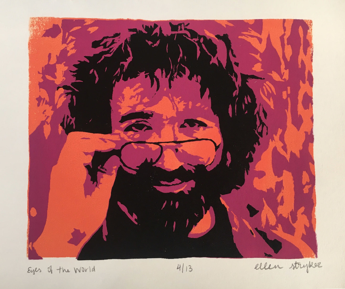Jerry 3-Drop