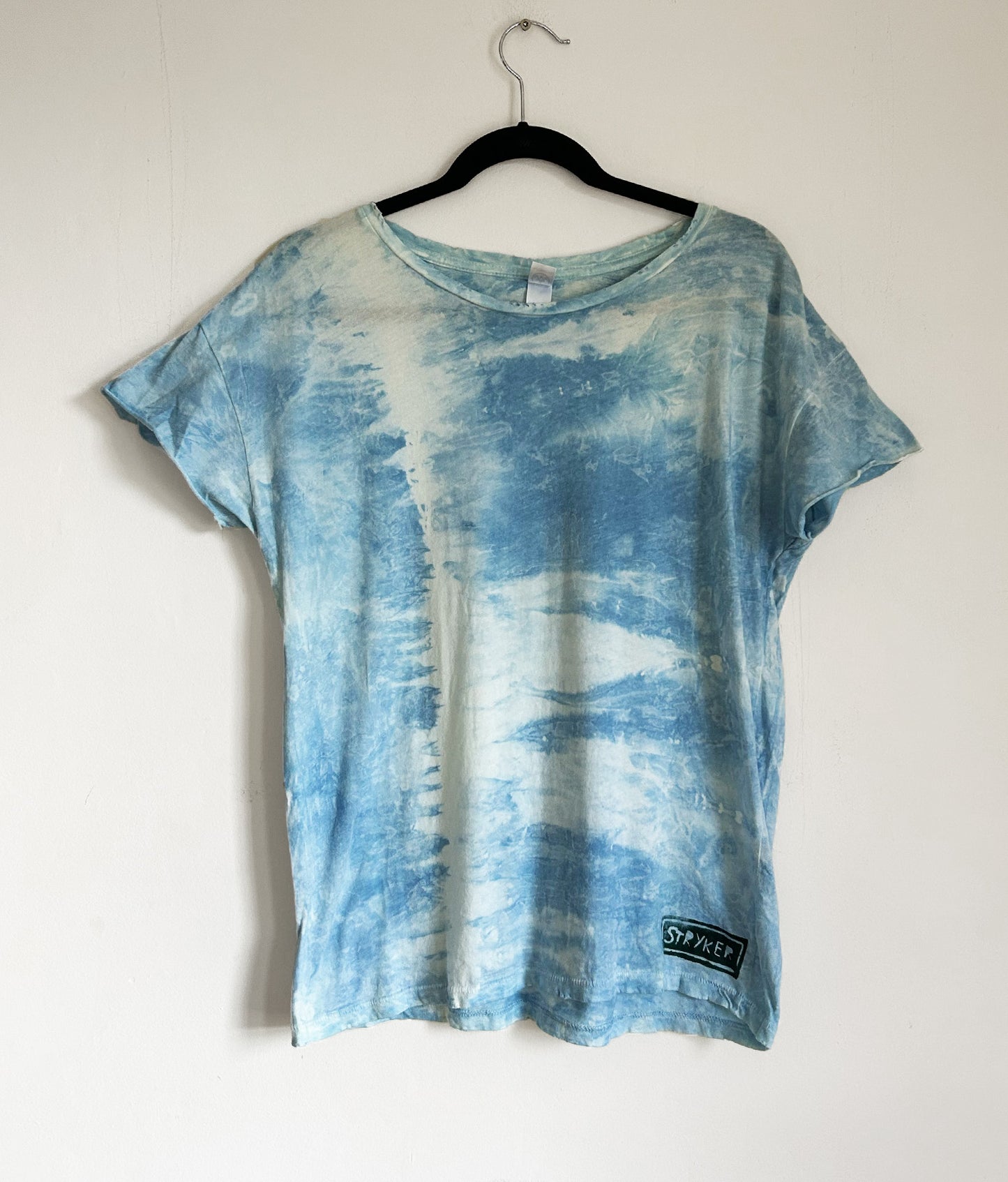 Indigo Rocker Tee