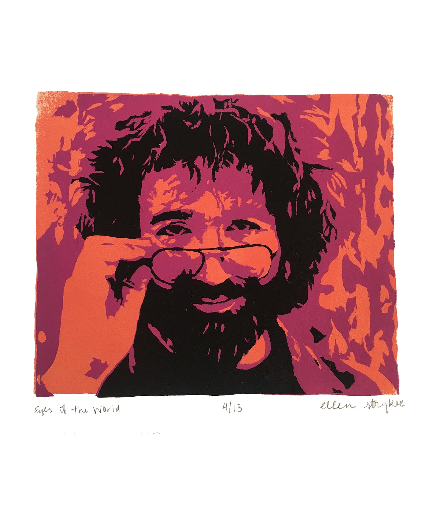 Jerry 3-Drop