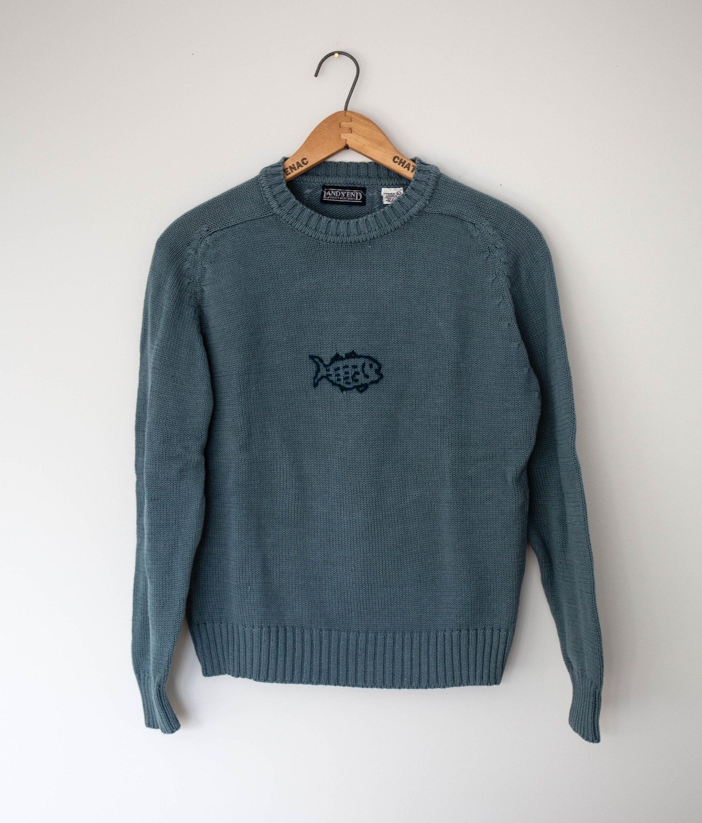 Striper Cotton Knit 1