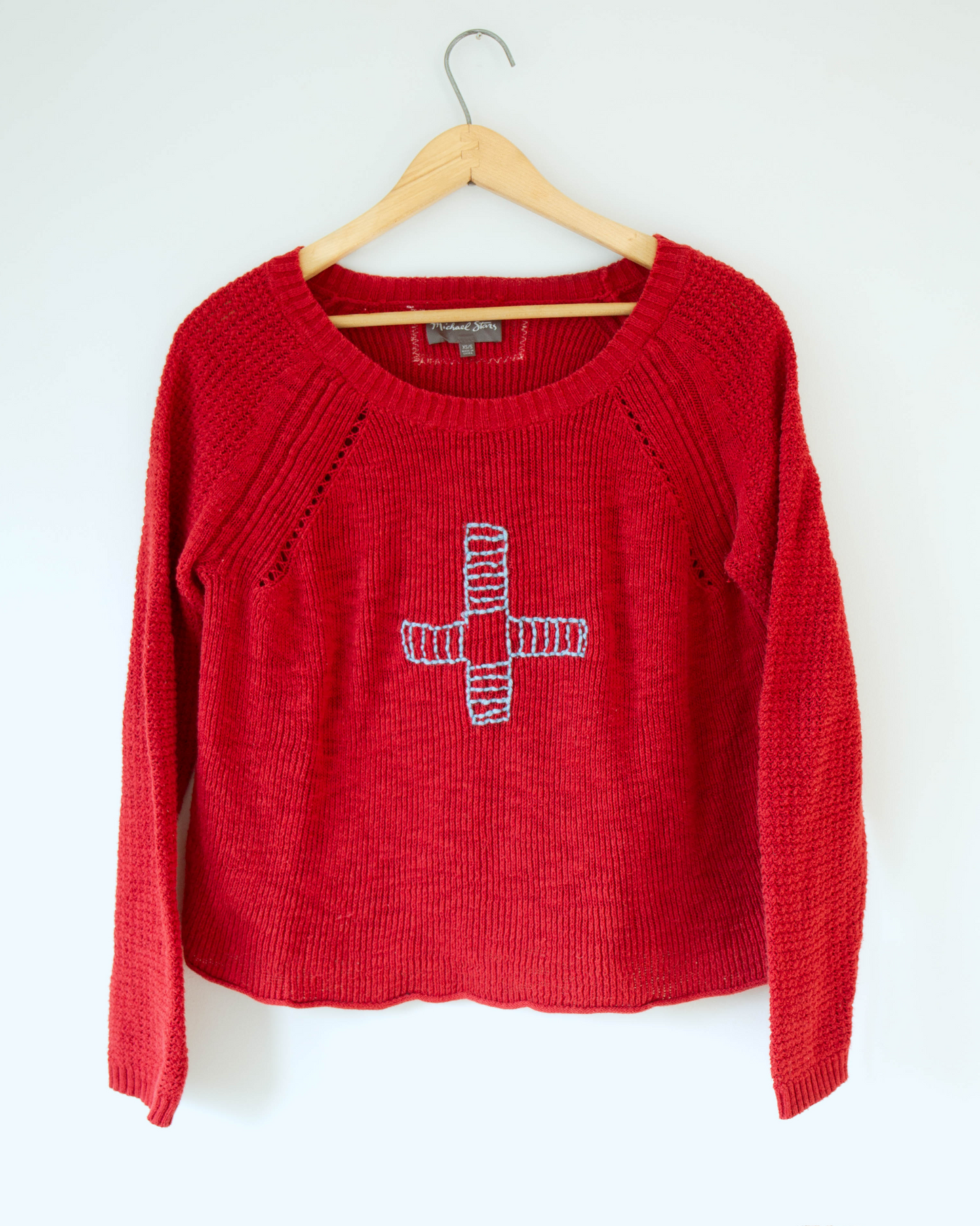 Aid for LA, Fundraiser - XS/S