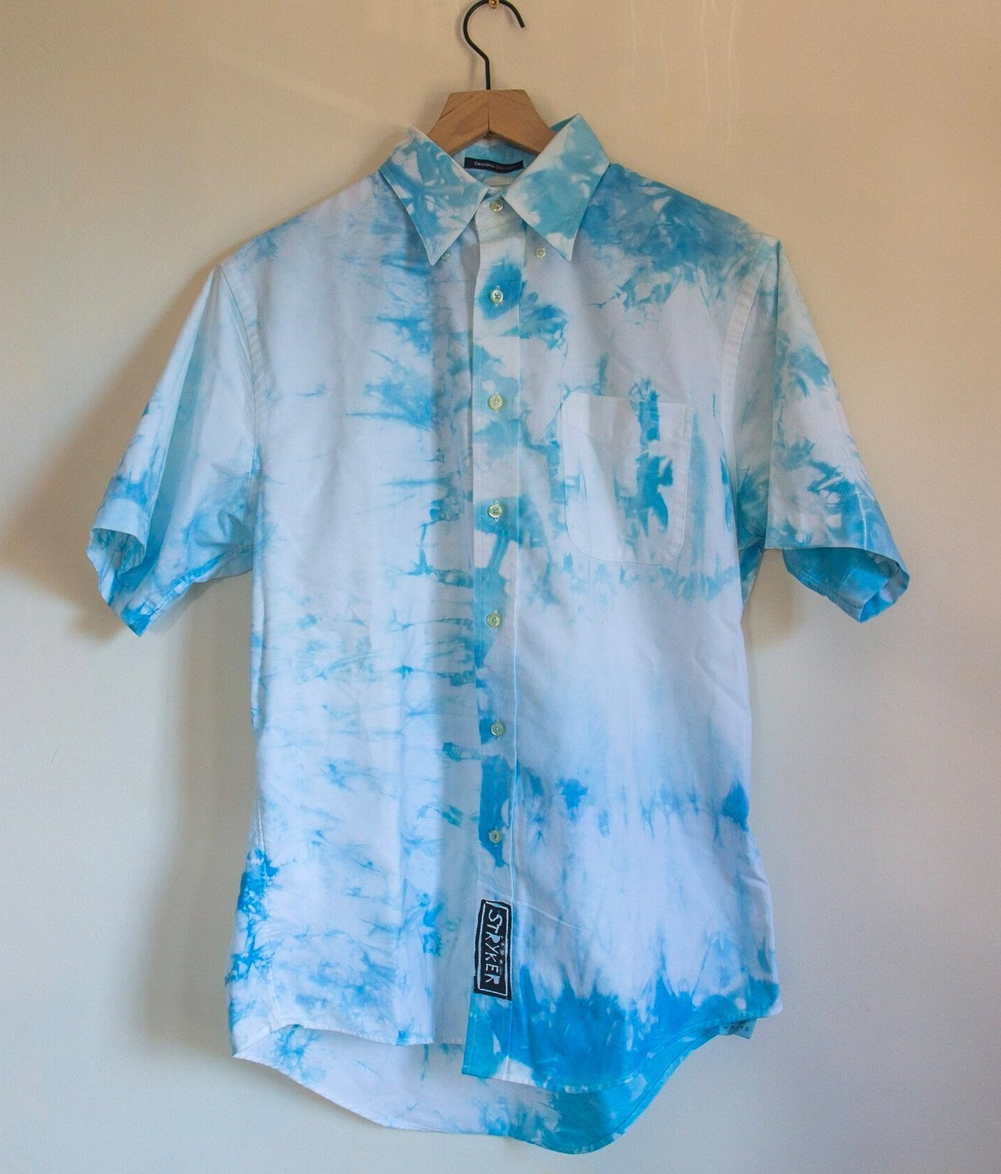 OG Oxford Tee, Medium