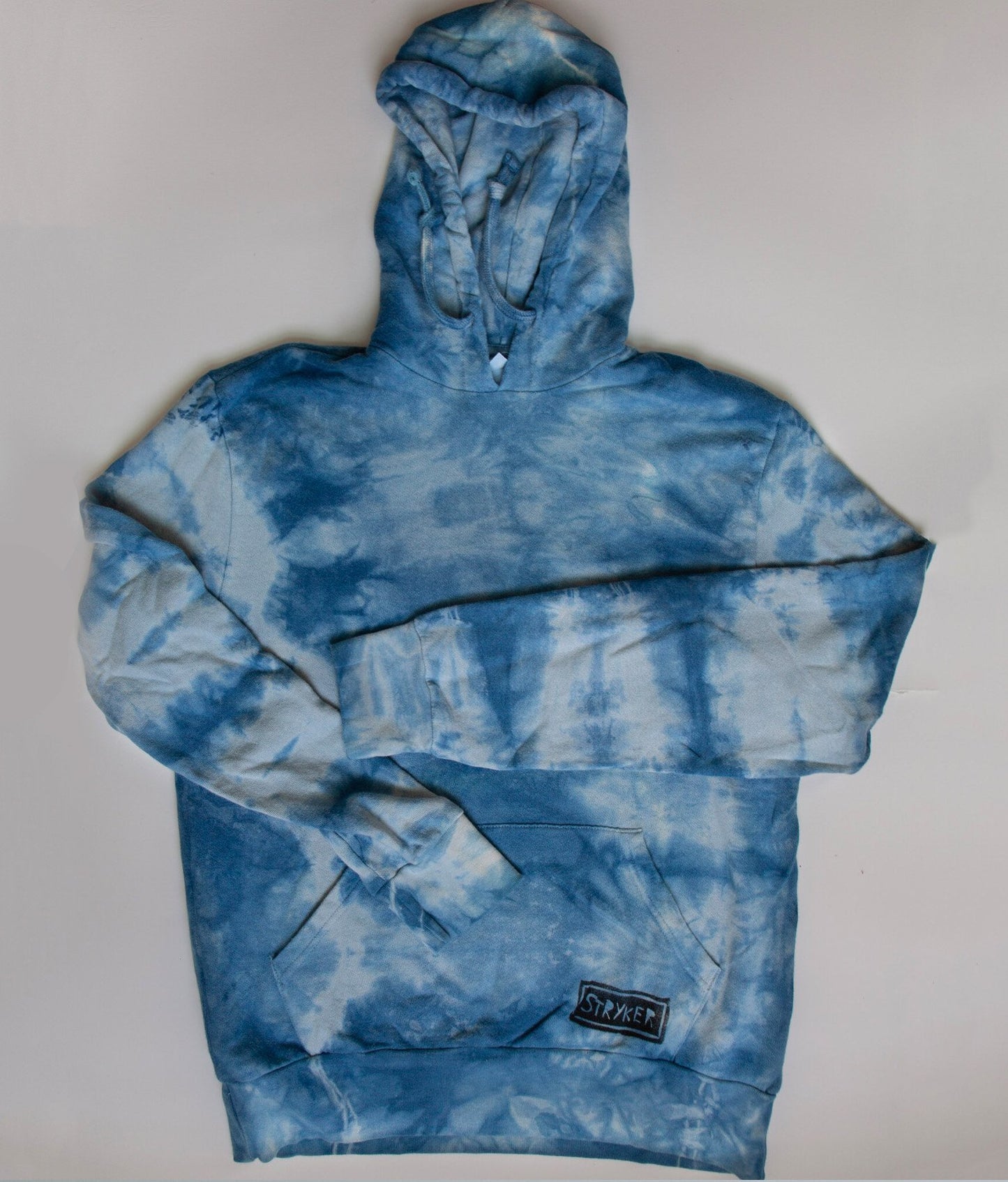 Santa Cruz Hoodie