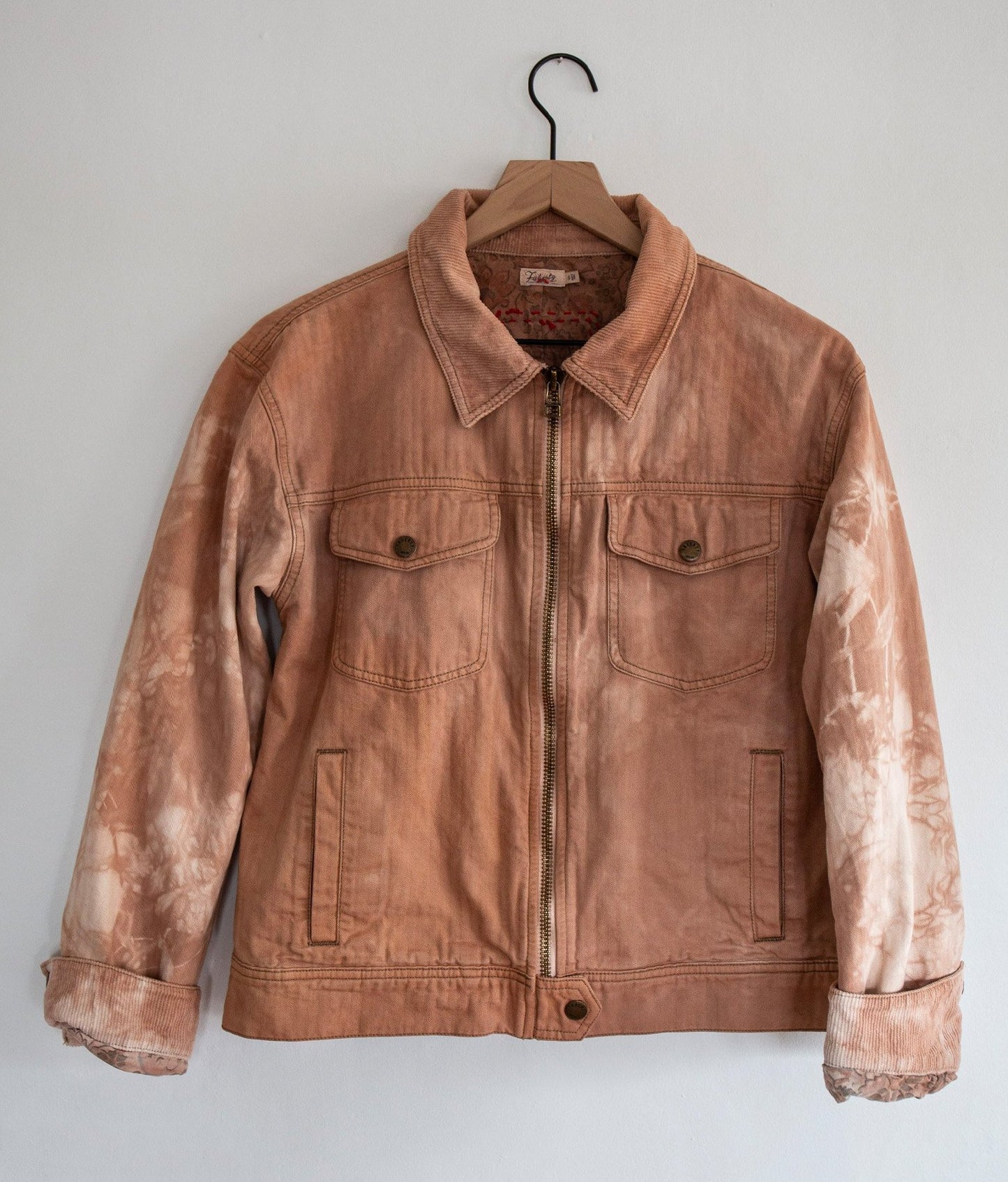 Sierra Chore Jacket
